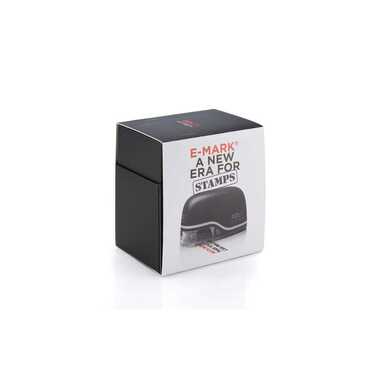 Colop Beschriftungsgerät COLOP e-mark Schwarz