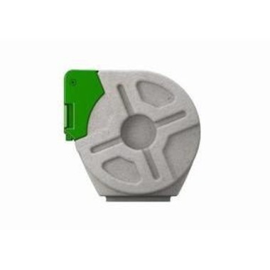 LEITZ Etichette continue Icon carta 70090001 25mmx22m bianco perm.