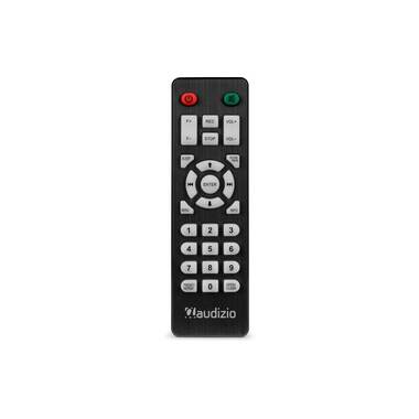 Audizio Radio DAB+ Avola Marrone