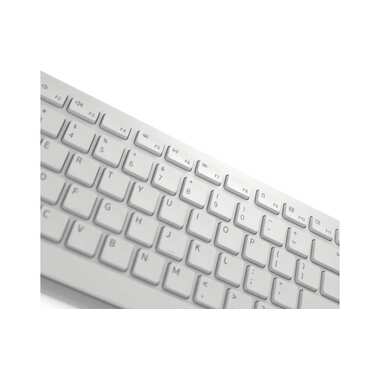 Dell Tastatur-Maus-Set KM5221W Pro Wireless CH-Layout
