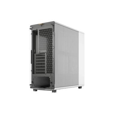 Fractal Design PC Case North White