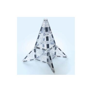 Magna-Tiles Building Model Ice Set