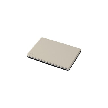 Boox eReader Schutzhülle Go 6 (Gen II) Kunstleder Beige