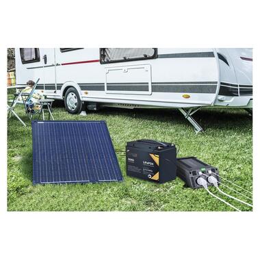 Technaxx Solarkoffer TX-214 50 W