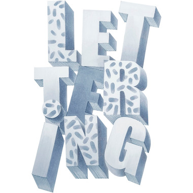 COPIC Marker Ciao Shade Set 22075423 Light Cool Gray 4 pezzi