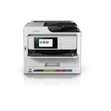 Epson stampante multifunzione WorkForce Pro WF-C5890DWF