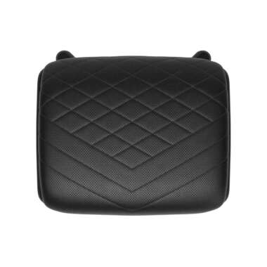 noblechairs poggiapiedi 2 nero