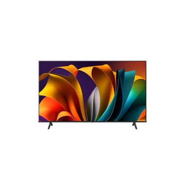 Hisense TV 58A6N 58", 3840 x 2160 (Ultra HD 4K), LED-LCD