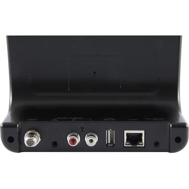 Imperial Radio-Tuner Dabman i400 Adattatore Nero