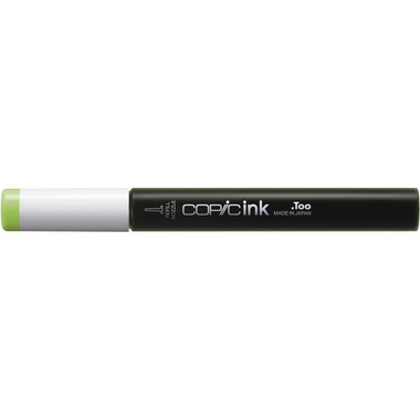 COPIC Ink Refill 21076196 YG05 - Salad