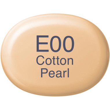 COPIC Marker Sketch 21075229 E00 - Cotton Pearl