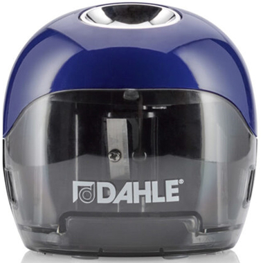DAHLE Spitzmaschine 00250-16891 blau Batteriebetrieben
