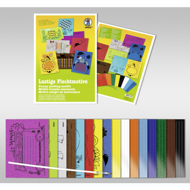 URSUS Motive tessitura 3454699 8 motivi