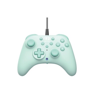 Hori Controller Switch 2 Cozy Green