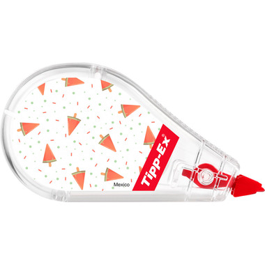 TIPP-EX Mini Pocket Mouse 8516810 Decors, ass. 3 pcs.