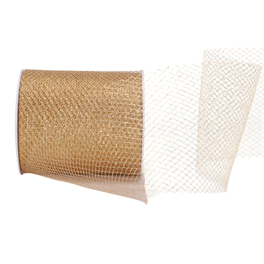 SPYK Band Metallino 2951.1034 10cmx20m oro