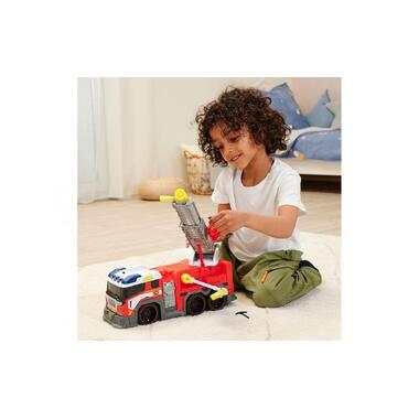 Dickie Toys Véhicule de secours Fire Fighter