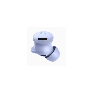 Google Wireless In-Ear-Kopfhörer Pixel Buds 2a Iris