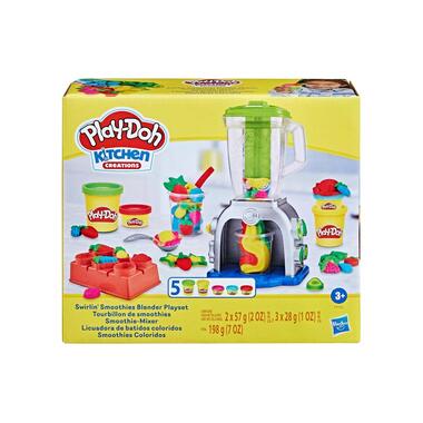 Play-Doh Pâte à modeler Mixeur à smoothies