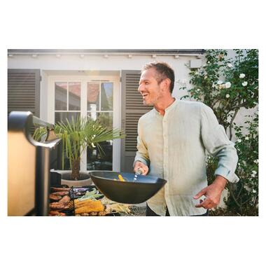 Campingaz Gas Grill Select 4 LX Plus