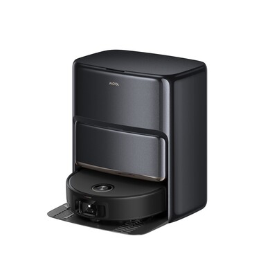 MOVA Z60 Ultra Roller Complete Black