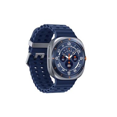 SAMSUNG Galaxy Watch Ultra LTE (2025) Titanium Blue