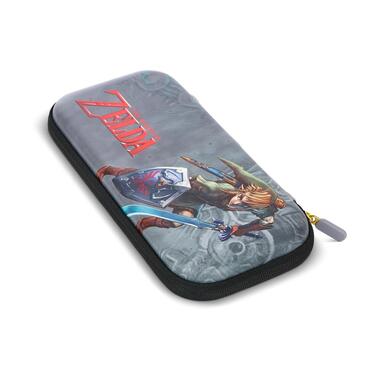 Power A Slim Case Intrepid Link