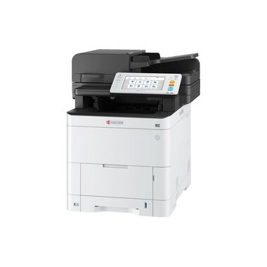 Kyocera Multifunktionsdrucker ECOSYS MA4000cifx