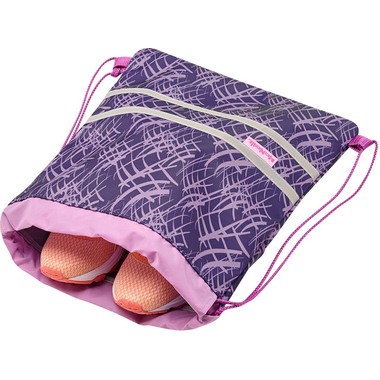 MCNEILL Sportschuhbeutel NEW MAGIC 9245232000 31x41cm