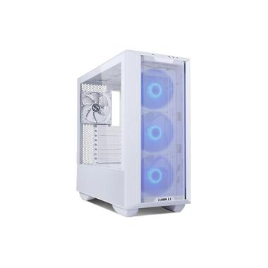Lian Li PC case Lancool III RGB White