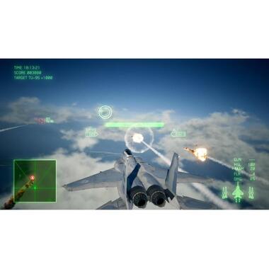 Bandai Namco Ace Combat 7: Skies Unknown – Deluxe Edition