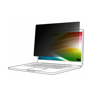 3M Bright Screen Privacy Filter MacBook Pro 14.2 " / 16:10