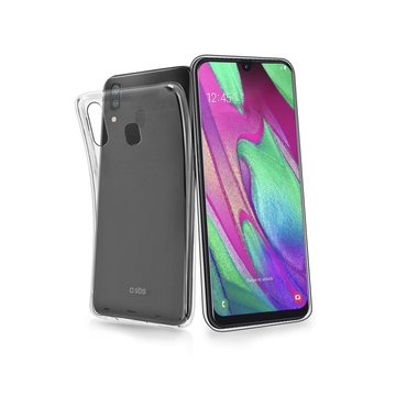 Cover Skinny für das Samsung Galaxy A40