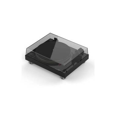 Reloop Tourne-disque HiFi Turn7 Noir