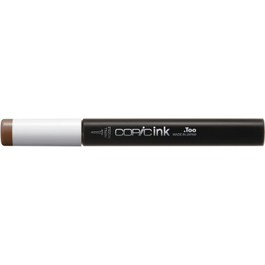 COPIC Ink Refill 21076326 E17 - Reddish Brass