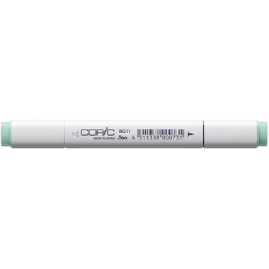 COPIC Marker Classic 20075217 BG11 - Moon White
