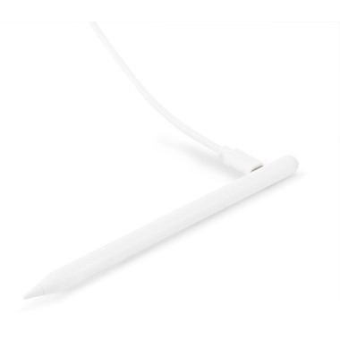 DICOTA Pin Point Wireless D32074 USB-C white