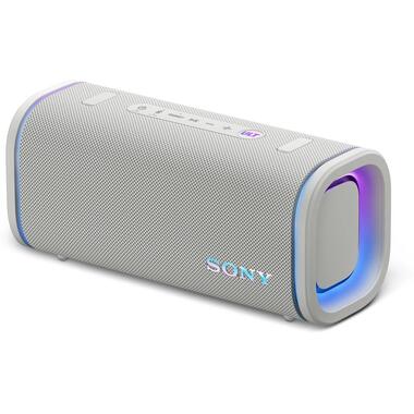 Sony Haut-parleur Bluetooth Ult Field 5 Blanc