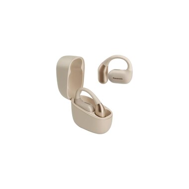 Panasonic True Wireless Open-Ear RB-F10 Beige