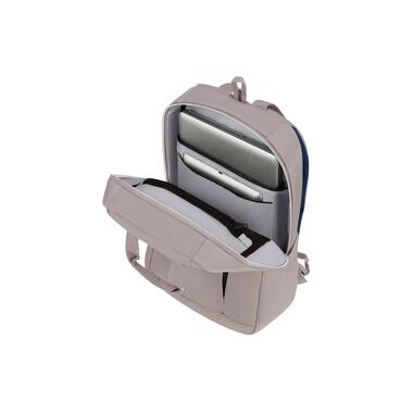 Samsonite Sac-à-dos pour ordinateur portable GuardIt Classy 14.1 ", Gris roche