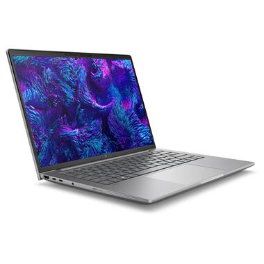 HP ZBook 8 G1i 14 A3ZX7ET