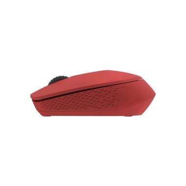 Rapoo Mouse M100 Optical Silent Red