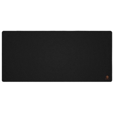 DELTACO Gaming-Mausmatte GAM-136 Schwarz