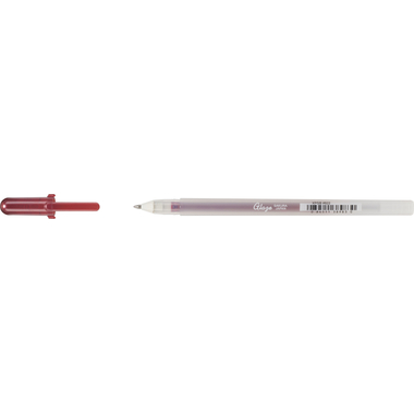 SAKURA Gelly Roll 0.7mm XPGB822 Deep Red