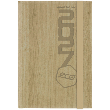 AURORA Agenda Eco Universe 2027 3413 1S/2P ass. ML 14.5x21cm