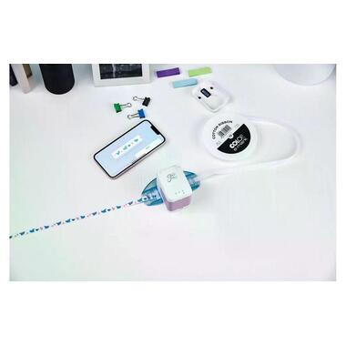 Colop Erweiterungsmodul Bänderführung E mark Go 10/15/25 mm