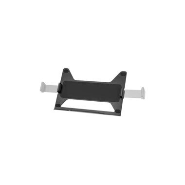NEOMOUNTS supporto da tavolo DS20-425BL2 fino a 8 kg – Nero