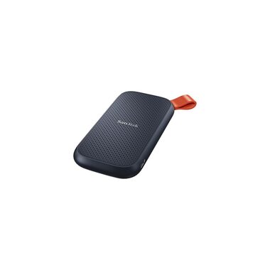 SanDisk SSD externe Portable 2000 GB