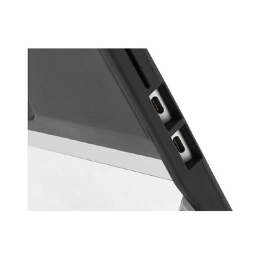 Kensington Tablet Back Cover BlackBelt EQ