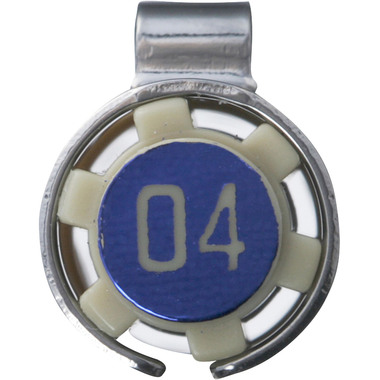 SAKURA Fineliner Pigma Micron 0,4mm XSDK0436 blau